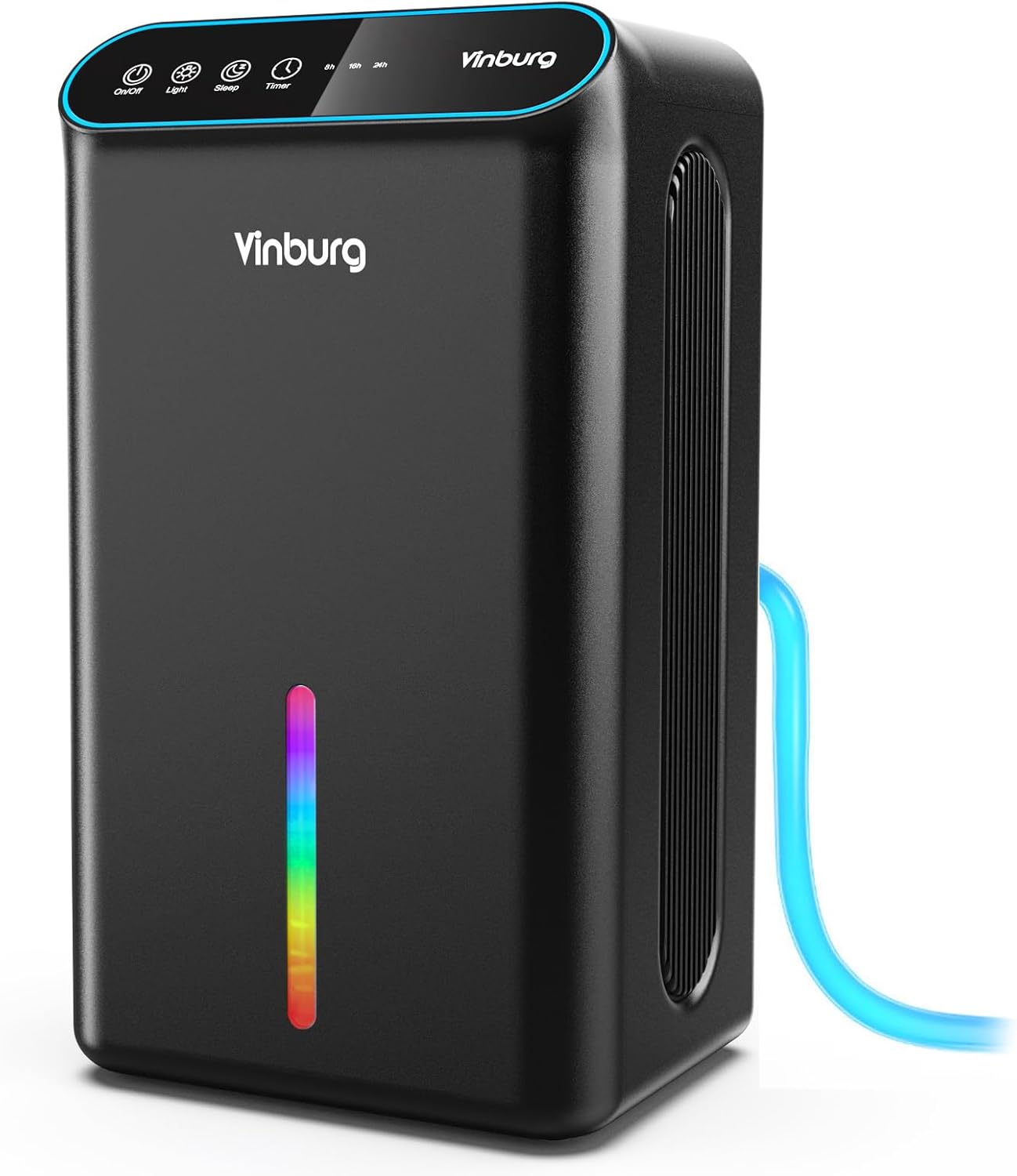 Vinburg Home Dehumidifier
